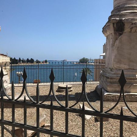 B&B Annunziata Μπρίντιζι Εξωτερικό φωτογραφία