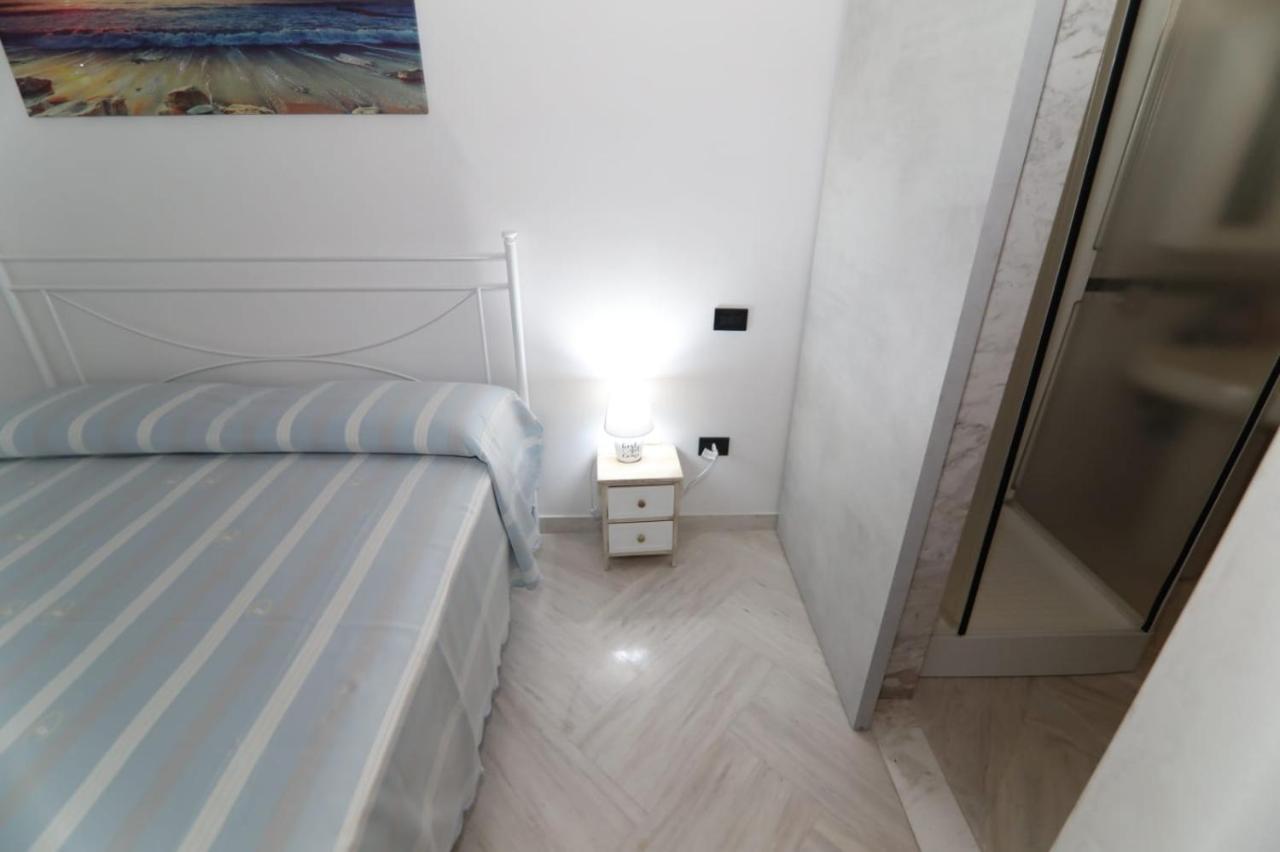 B&B Annunziata Μπρίντιζι Εξωτερικό φωτογραφία