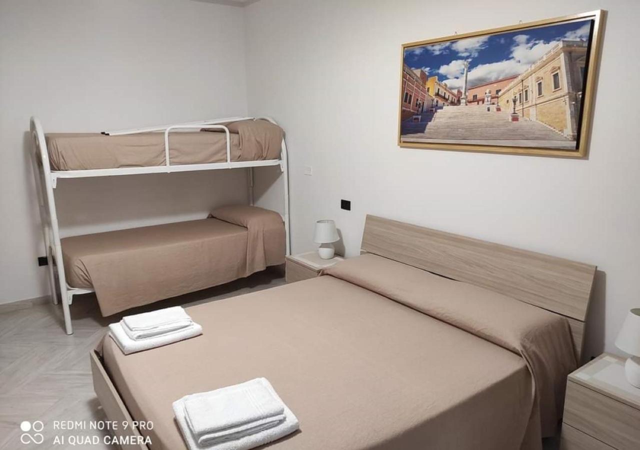 B&B Annunziata Μπρίντιζι Εξωτερικό φωτογραφία