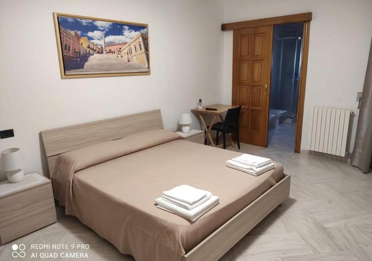 B&B Annunziata Μπρίντιζι Εξωτερικό φωτογραφία
