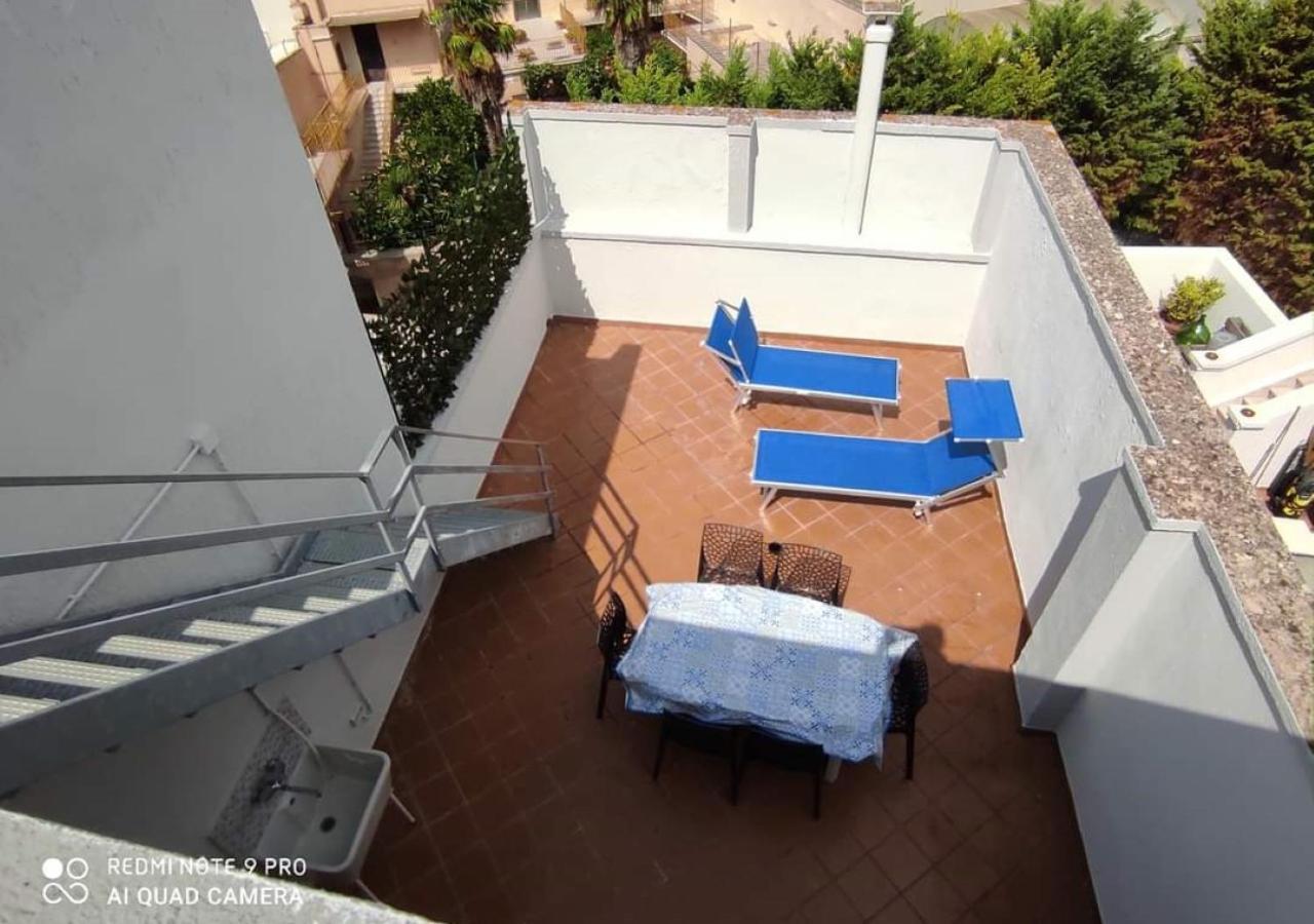 B&B Annunziata Μπρίντιζι Εξωτερικό φωτογραφία