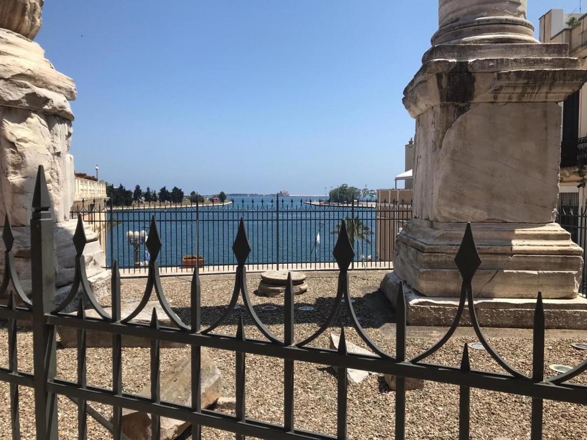 B&B Annunziata Μπρίντιζι Εξωτερικό φωτογραφία