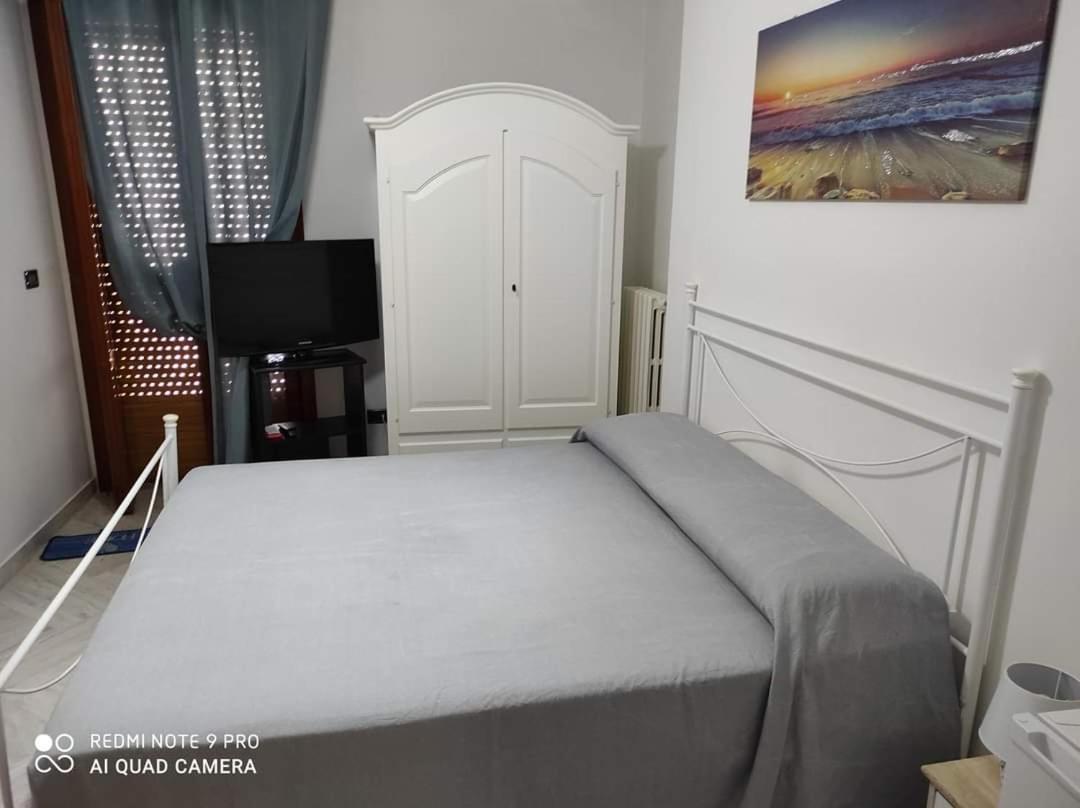 B&B Annunziata Μπρίντιζι Εξωτερικό φωτογραφία