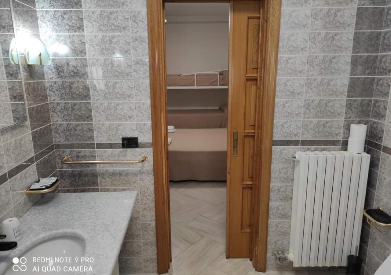 B&B Annunziata Μπρίντιζι Δωμάτιο φωτογραφία